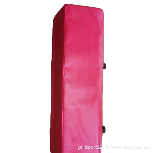 Gymnastic Fitness Body Standing Blocking Dummy